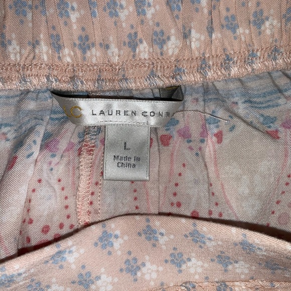 Lauren Conrad Skirt - Picture 3 of 5